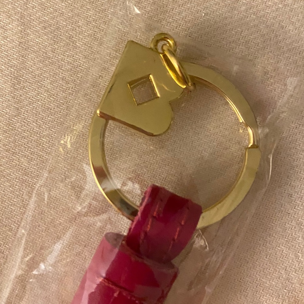 Birchbox Keychain - Picture 3 of 3